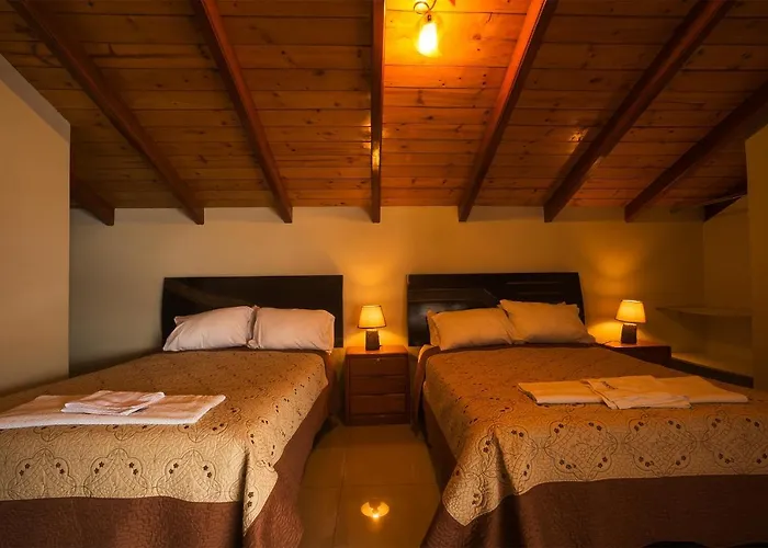 Hostal Catequil
