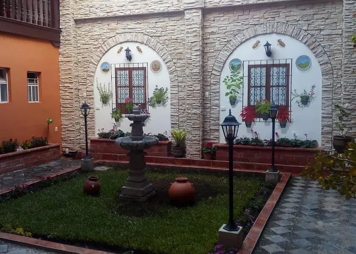 Hostal Catequil