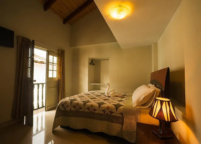 Hostal Catequil