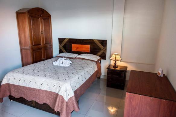 Guest house Catequil