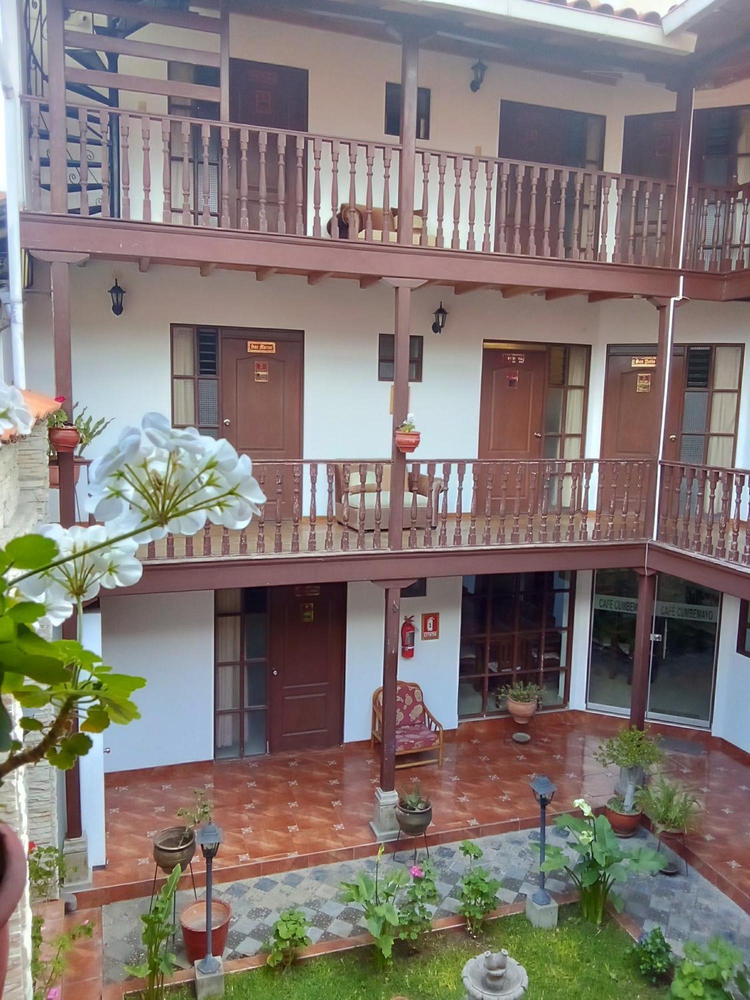 Catequil * Cajamarca