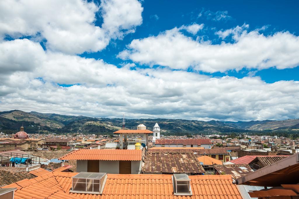 Catequil Cajamarca