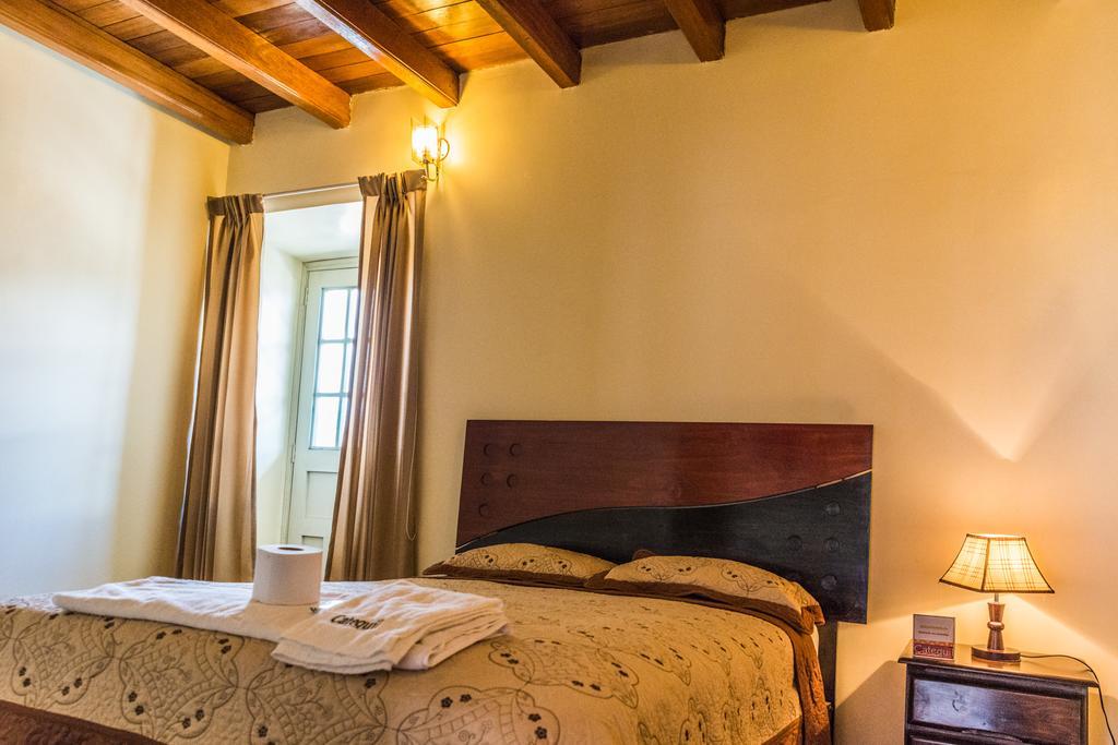 Guest house Catequil *