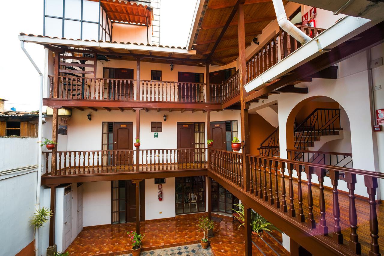 Catequil Guest house *